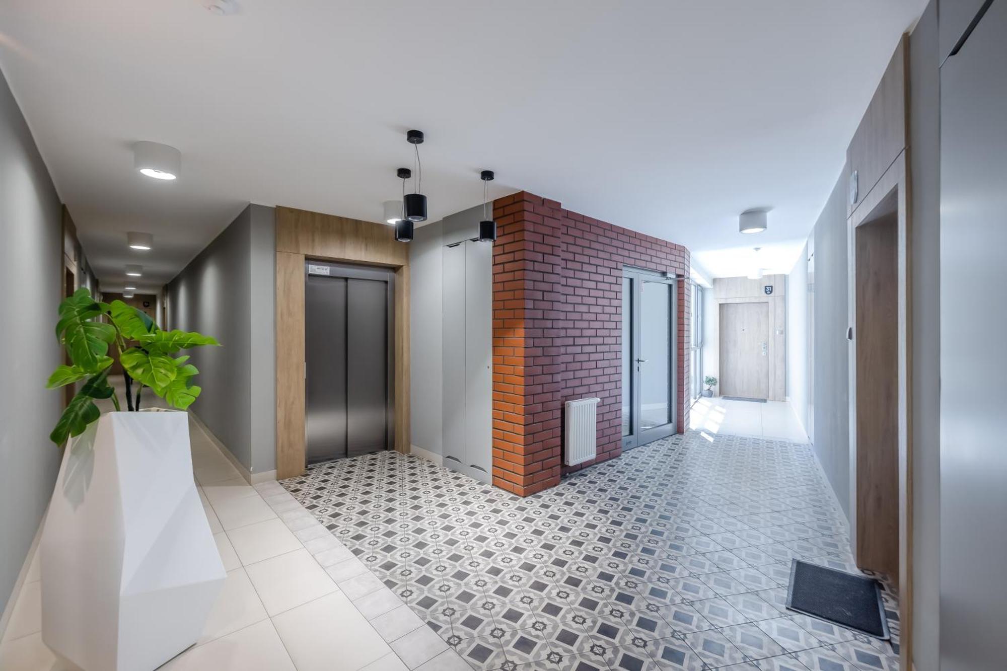Apartmate- Heart Of Oldtown Apartment- Sauna & Security Гданск Екстериор снимка