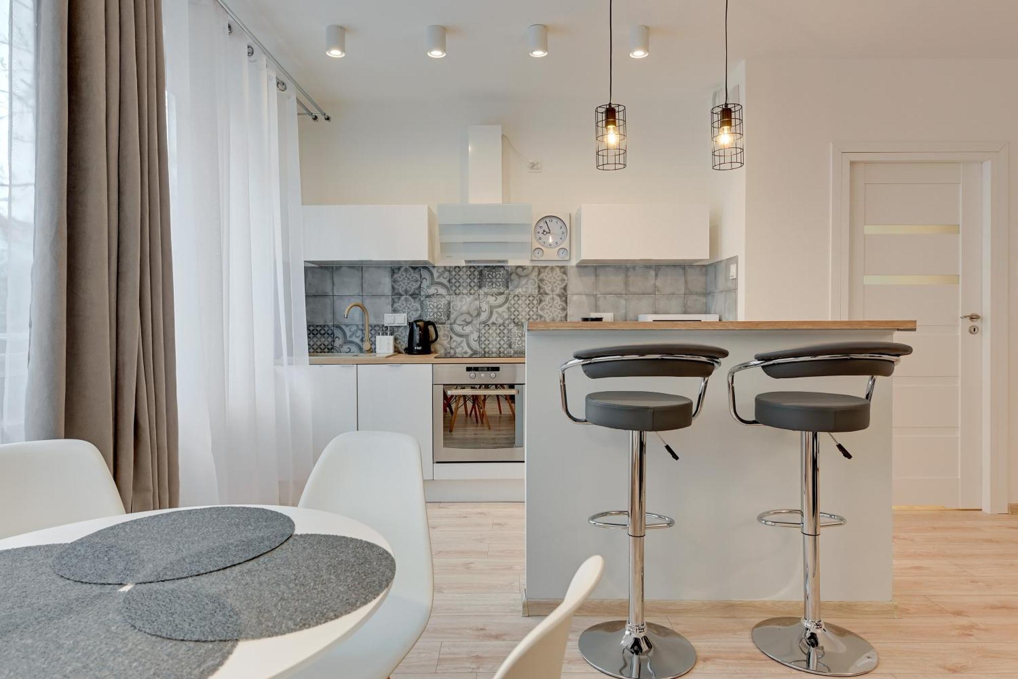 Apartmate- Heart Of Oldtown Apartment- Sauna & Security Гданск Екстериор снимка