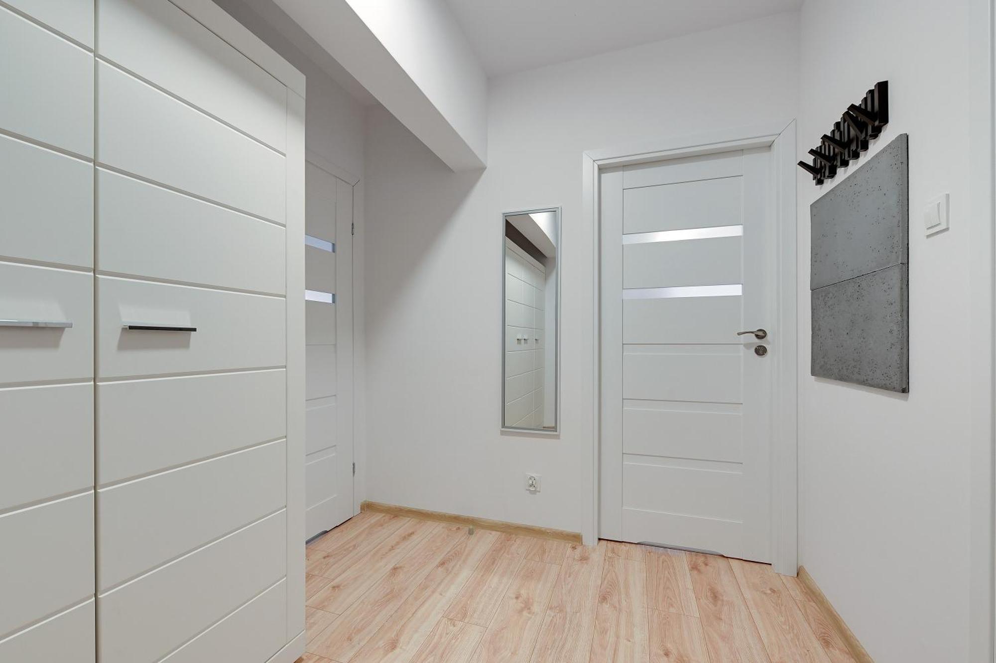 Apartmate- Heart Of Oldtown Apartment- Sauna & Security Гданск Екстериор снимка